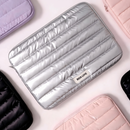 Capa para Notebook Acolchoada Puffer