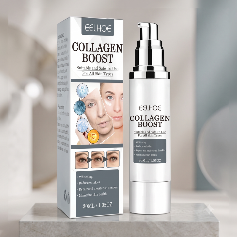 Sérum Collagen Boost | Eelhoe