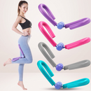 Aparelho para Exercícios de Coxa, Pelve e Glúteos com Resistência Ajustável