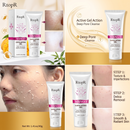 Gel Esfoliante de Manga | RtopR
