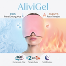 Touca de Compressão Térmica | AliviGel