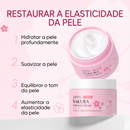 Kit Rotina Completa | LAIKOU Sakura Beauty