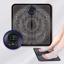 Massageador Elétrico para Pés EMS