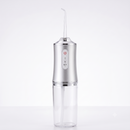 Irrigador Dental Portátil Recarregável 220ml | Limpeza Profunda