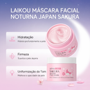 Kit Rotina Completa | LAIKOU Sakura Beauty