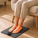 Massageador Elétrico para Pés EMS