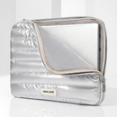Capa para Notebook Acolchoada Puffer