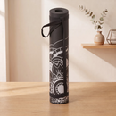 Tapete de Yoga e Pilates EVA 180x50cm Antiderrapante