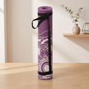 Tapete de Yoga e Pilates EVA 180x50cm Antiderrapante