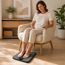 Massageador Elétrico para Pés EMS