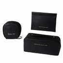 Kit 3 Nécessaires Organizadoras para Viagem – Maquiagem e Skincare
