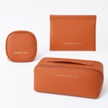 Kit 3 Nécessaires Organizadoras para Viagem – Maquiagem e Skincare