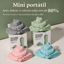 Garrafa de água dobrável de silicone de chaleira portátil esportes ao ar livre compressão viagem 600ML
