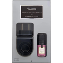 Aromatizador Standard E Porcelana Com Essência Via Aroma - Bamboo, Vanilla, Citronela E Lavanda