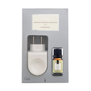 Aromatizador de Ambiente Via Aroma com Essência | Bambu, Lavanda e mais – Auralis