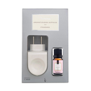 Aromatizador de Ambiente Via Aroma com Essência | Bambu, Lavanda e mais – Auralis