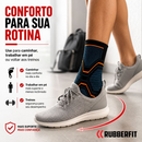 Tornozeleira De Compressão Tensor Para Tornozelo Premium