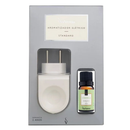Aromatizador de Ambiente Via Aroma com Essência | Bambu, Lavanda e mais – Auralis