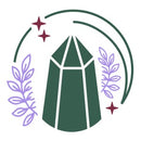 Kit 7 Chakras + Selenita | 8 Cristais Naturais para Altar – Auralis