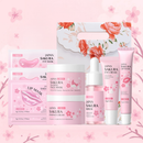 Kit Rotina Completa | LAIKOU Sakura Beauty