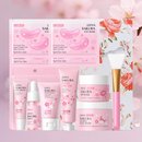 Kit Rotina Completa | LAIKOU Sakura Beauty
