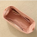 Necessaire Feminina Bolsa Cosmética Organizador Estojo de Maquiagem Grande Espaçosa tendência