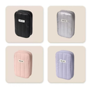 Organizador de Cabos e Eletrônicos – Bolsa Portátil para Viagem