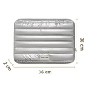 Capa Case para Notebook 14/15'' Acolchoada Puffer À Prova de Impactos